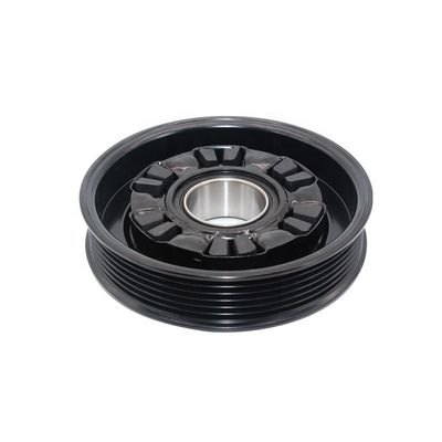35*52*22mm JH-COPU025 Auto AC Compressor Kit de embreagem de poleia 6PK 130MM 12V Para AUDI 2.4