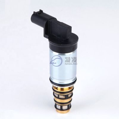 NL-57 A/C compressor válvula de controlo para Nissan Sentra Kia K4 Tuscon 2014 SANDEN PXC14