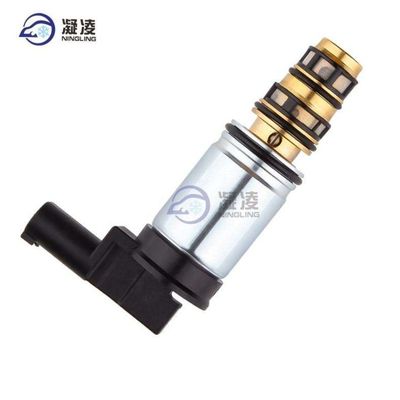 NL-57 A/C compressor válvula de controlo para Nissan Sentra Kia K4 Tuscon 2014 SANDEN PXC14
