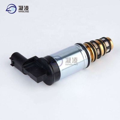 NL-57 A/C compressor válvula de controlo para Nissan Sentra Kia K4 Tuscon 2014 SANDEN PXC14