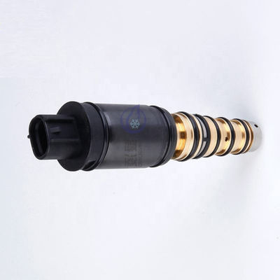 Válvula de controlo do compressor A/C para Toyota Corolla RX350 ES350 LS460 Previa 2.4 EX 529504C