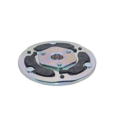 JH-COPU028 Auto AC Compressor Pulley embreagem Kit 6PK 112MM 12V para Audi Q7 3.0T 2005-2024