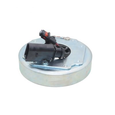 JH-COPU028 Auto AC Compressor Pulley embreagem Kit 6PK 112MM 12V para Audi Q7 3.0T 2005-2024