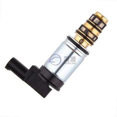 Válvula de controlo do compressor de ar-condicionado do automóvel para Nissan Sentra Kia K4 Tuscon 2014 SANDEN PXC14 NL-57