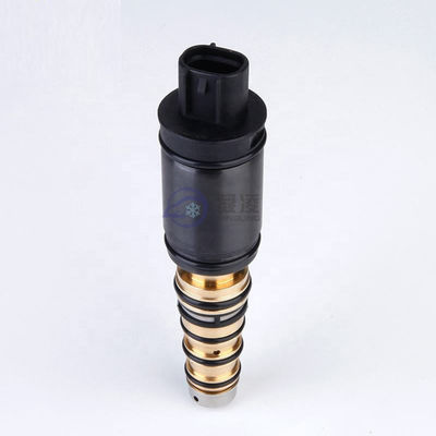 LR061463 VALVA DE CONTROLO A/C do compressor para modelos Toyota Corolla e Lexus Instalação de automóveis
