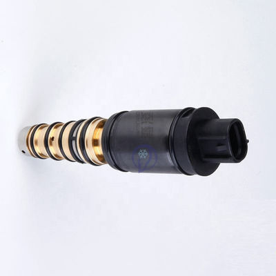 Previa 2.4 EX 529504C válvula de controlo do compressor A/C para Toyota Corolla 2014-2017 6SEU16C