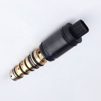 Previa 2.4 EX 529504C válvula de controlo do compressor A/C para Toyota Corolla 2014-2017 6SEU16C