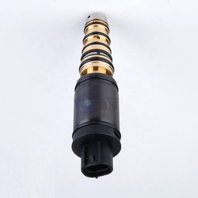 Previa 2.4 EX 529504C válvula de controlo do compressor A/C para Toyota Corolla 2014-2017 6SEU16C