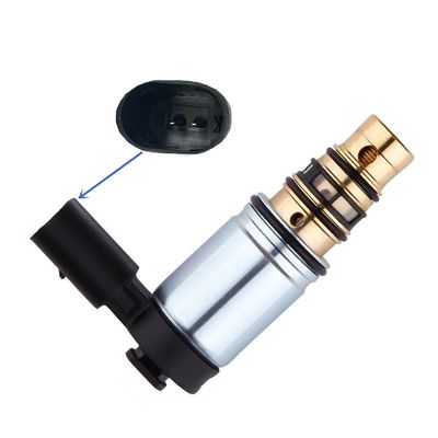 Válvula de controlo do compressor ANTOS NL-3/C A solução definitiva para as suas necessidades automotivas