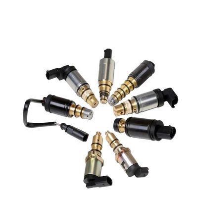 Válvula de controlo do compressor ANTOS NL-3/C A solução definitiva para as suas necessidades automotivas