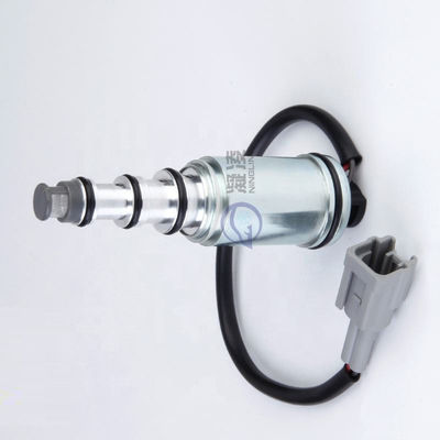 105 EX25C válvula de controlo do compressor de automóveis para Nissan SERENA C26 Excelente desempenho