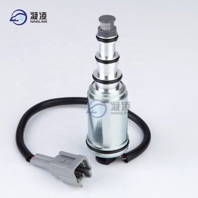 105 EX25C válvula de controlo do compressor de automóveis para Nissan SERENA C26 Excelente desempenho