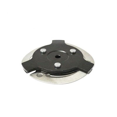 BMW 320/E90 Auto AC Compressor Pulley Clutch Kit 6PK 115MM 12V Performance garantida
