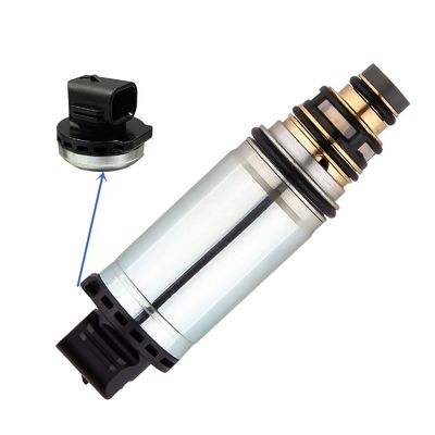 GLK350 Válvula de controlo do compressor de ar condicionado para automóveis para 556221-3115 MT 3427 3.5L 5SEU 6SEU 7SEU