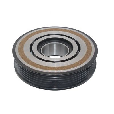 JH-COPUBM006 Compressor automático de CA Kit de embreagem de poleia 5PK 115MM 12V para BMW 520I 30 * 52 * 22mm