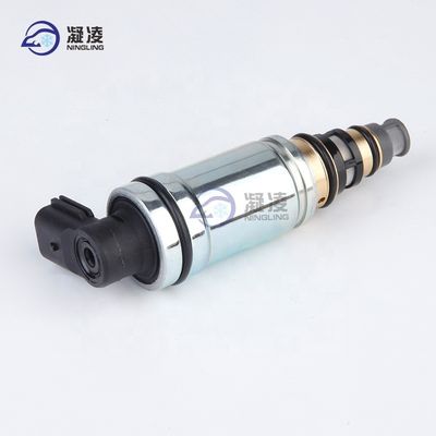 GLK350 Válvula de controlo do compressor de ar condicionado para automóveis para 556221-3115 MT 3427 3.5L 5SEU 6SEU 7SEU