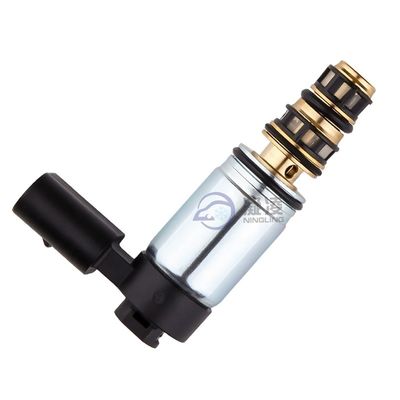 Válvula de controlo automática do compressor A/C F500-EB9AA13 para Cadillac ATS 2013-2017 EX 10523C