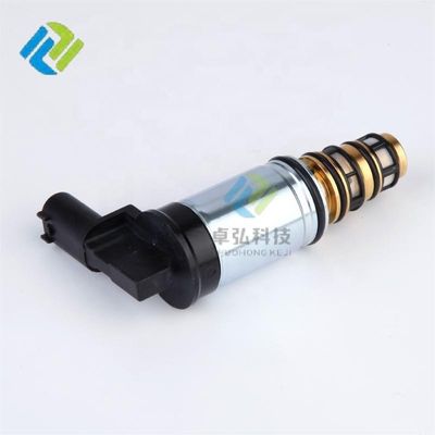 Nissan Sentra Kia K4 Tuscon 2014 válvula de controlo do compressor AC para SANDEN PXC14 OE NO. -