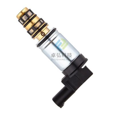 Nissan Sentra Kia K4 Tuscon 2014 válvula de controlo do compressor AC para SANDEN PXC14 OE NO. -