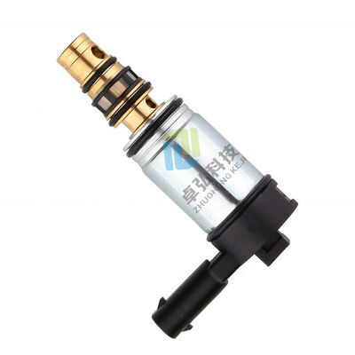 1.5 T Motor válvula de controlo de compressor AC para Chevrolet Mairui ROEWE RX5 RX8 -Malibu CRUZE