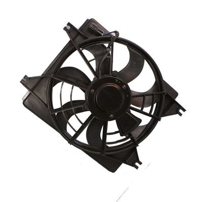 Peças de radiador de automóvel Ventilador de radiador de carro 25380-0X000 Para Hyundai 1999-2002
