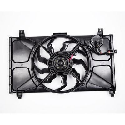 Peças de radiador de automóvel Ventilador de radiador de carro 25380-0X000 Para Hyundai 1999-2002