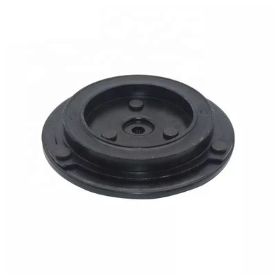 Kit de embreagem de poleia de compressor automático AC 6PK 110MM 12V para BMW E46 MARINE R45 1978-1985