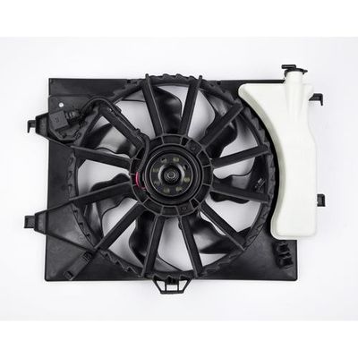 Peças de radiador de automóvel Ventilador de radiador de carro 25380-0X000 Para Hyundai 1999-2002