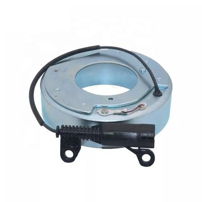 Kit de embreagem de poleia de compressor automático AC 6PK 110MM 12V para BMW E46 MARINE R45 1978-1985