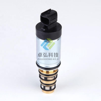 Polo AC Car Air Parts Compressor Control Valve ZH-43 para o Compressor Maserati Excel