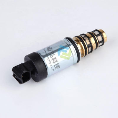 Polo AC Car Air Parts Compressor Control Valve ZH-43 para o Compressor Maserati Excel