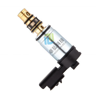 Sanden Compressor Control Valve For Sandian versão logotipo C3 peugeot208 C4 Sandian