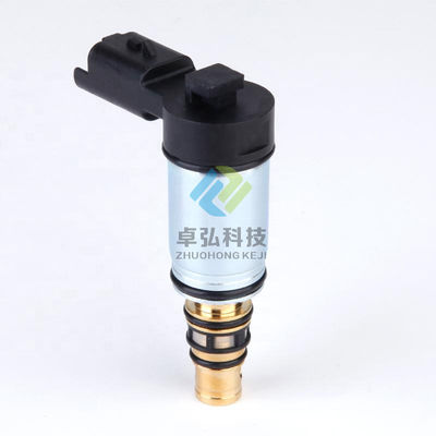 Sanden Compressor Control Valve For Sandian versão logotipo C3 peugeot208 C4 Sandian