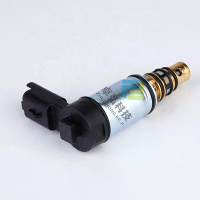 Sanden Compressor Control Valve For Sandian versão logotipo C3 peugeot208 C4 Sandian