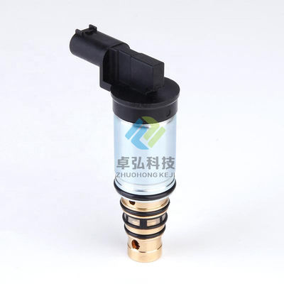 Peças automotivas do condicionador de ar da válvula de controle do compressor ZH-48 para o modelo do carro de BMW