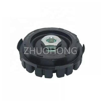 OE NO. 7SEU17C JH-COPUBM020 Auto AC Compressor Pulley Clutch Kit 6PK 115MM 12V para BMW X3 2004-2016