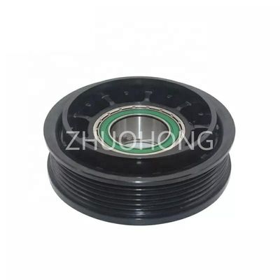 OE NO. 7SEU17C JH-COPUBM020 Auto AC Compressor Pulley Clutch Kit 6PK 115MM 12V para BMW X3 2004-2016