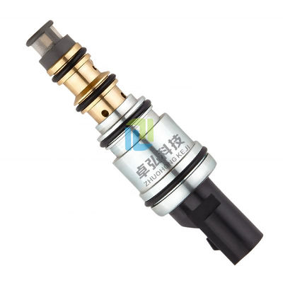 Válvula de controle ZH-50 para compressor Delphi CVC para Laguna 2.0 16V Turbo Car AC