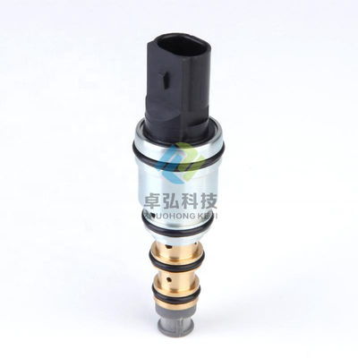 Válvula de controle ZH-50 para compressor Delphi CVC para Laguna 2.0 16V Turbo Car AC