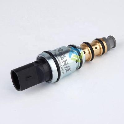 Válvula de controle ZH-50 para compressor Delphi CVC para Laguna 2.0 16V Turbo Car AC