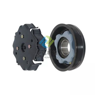 114MM Auto AC Air Compressor Kit de embreagem de poleia para BMW 116 2004-2010 1600 N45 B16A