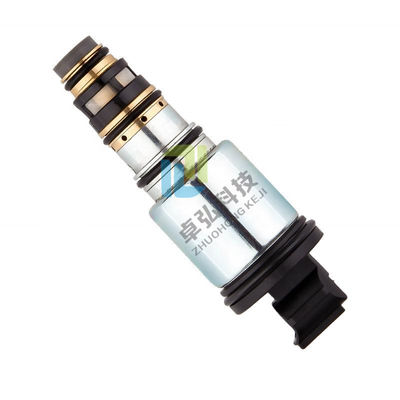 Válvula de controlo do compressor do automóvel para BMW X1 X3 520 525LI mini F02 F54 F55 F56 F57 Motor Um D