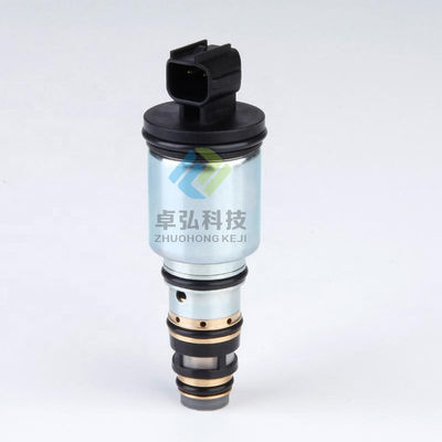 Válvula de controlo do compressor do automóvel para BMW X1 X3 520 525LI mini F02 F54 F55 F56 F57 Motor Um D