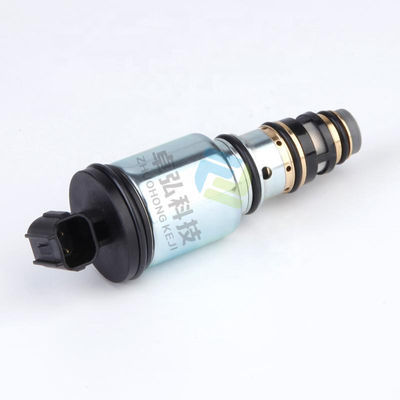 Válvula de controlo do compressor do automóvel para BMW X1 X3 520 525LI mini F02 F54 F55 F56 F57 Motor Um D