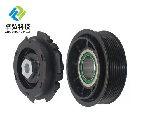 OE NO. 7SEU17C Auto AC Compressor Pulley Clutch Kit 8PK 115MM 12V Para BMW X4 2015-2019