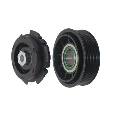 OE NO. 7SEU17C Auto AC Compressor Pulley Clutch Kit 8PK 115MM 12V Para BMW X4 2015-2019