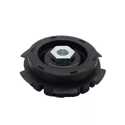 OE NO. 7SEU17C Auto AC Compressor Pulley Clutch Kit 8PK 115MM 12V Para BMW X4 2015-2019