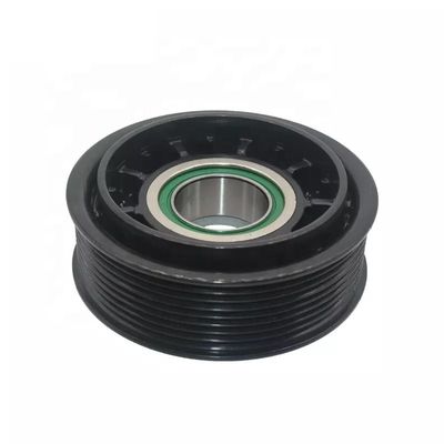 OE NO. 7SEU17C Auto AC Compressor Pulley Clutch Kit 8PK 115MM 12V Para BMW X4 2015-2019