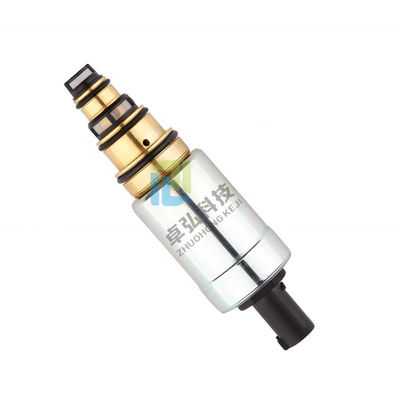 447180-6645 Válvula de controlo do compressor de corrente alternada de automóvel para o compressor ZEXEL DCS17 DCW17F