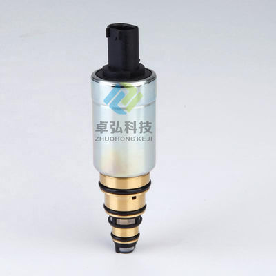 447180-6645 Válvula de controlo do compressor de corrente alternada de automóvel para o compressor ZEXEL DCS17 DCW17F